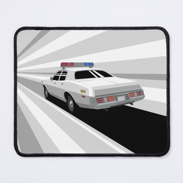 Item preview, Cool For Cops (white) designed and sold by DPA Design.