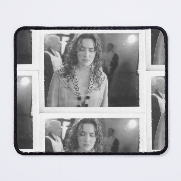 Item preview, Goodbye Mother - Vintage Style Titanic (1997) Sticker designed and sold by Never Let Go Vintage™.