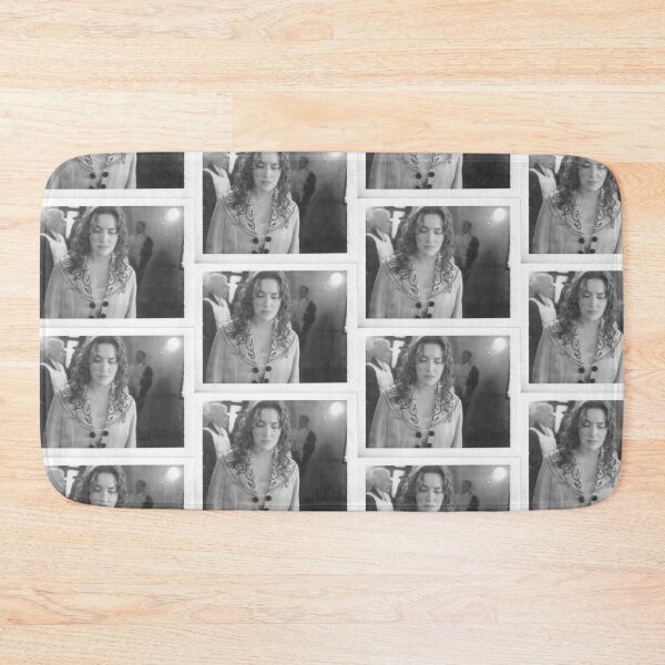 Item preview, Goodbye Mother - Vintage Style Titanic (1997) Sticker  designed and sold by Never Let Go Vintage™.