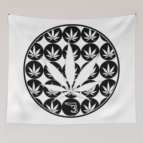 Item preview, Cannabis '24 designed and sold by scubacoop.