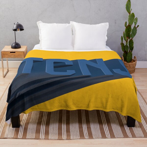 Item preview, TCNJ 3D 2 designed and sold by Shanermacc.