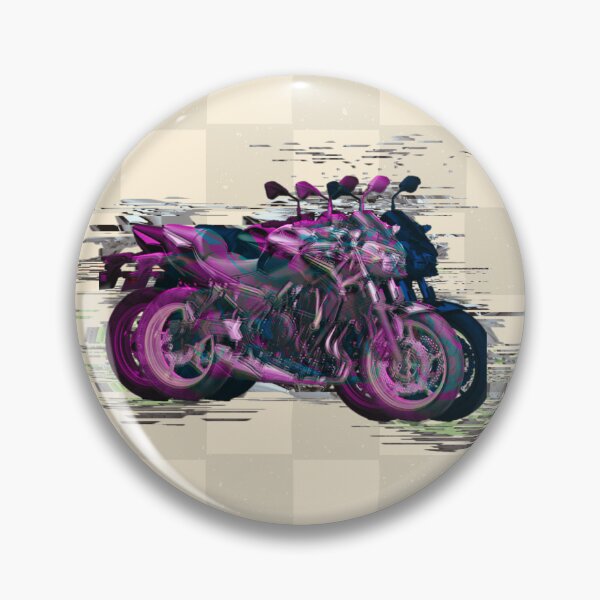 Item preview, Pretty Motor Picture designed and sold by KidaDiNicchi.