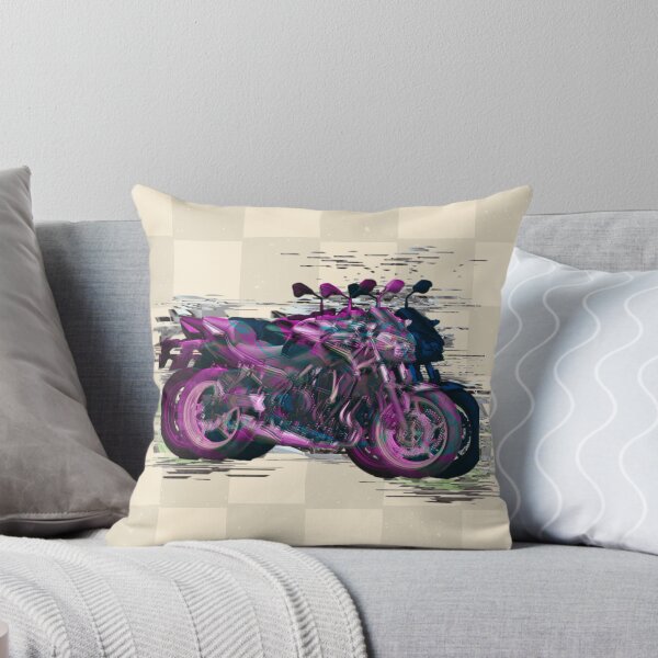 Item preview, Pretty Motor Picture designed and sold by KidaDiNicchi.