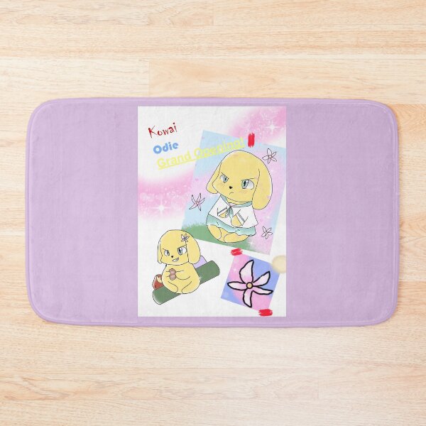 Item preview, Grand Opening of Kowai Odie! designed and sold by KowaiOdie.