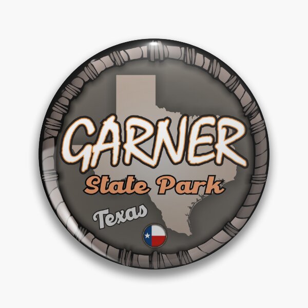 Item preview, Garner State Park Texas designed and sold by studioss76.