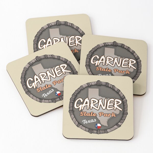 Item preview, Garner State Park Texas designed and sold by studioss76.