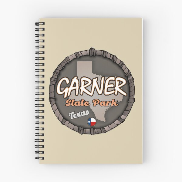 Item preview, Garner State Park Texas designed and sold by studioss76.