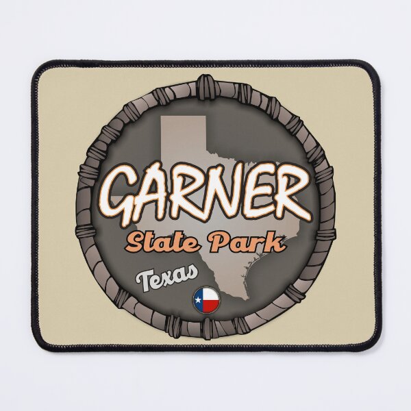 Item preview, Garner State Park Texas designed and sold by studioss76.
