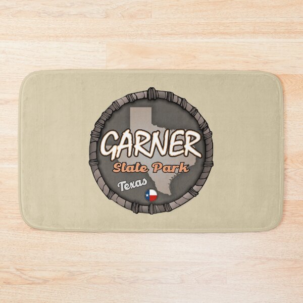 Item preview, Garner State Park Texas designed and sold by studioss76.
