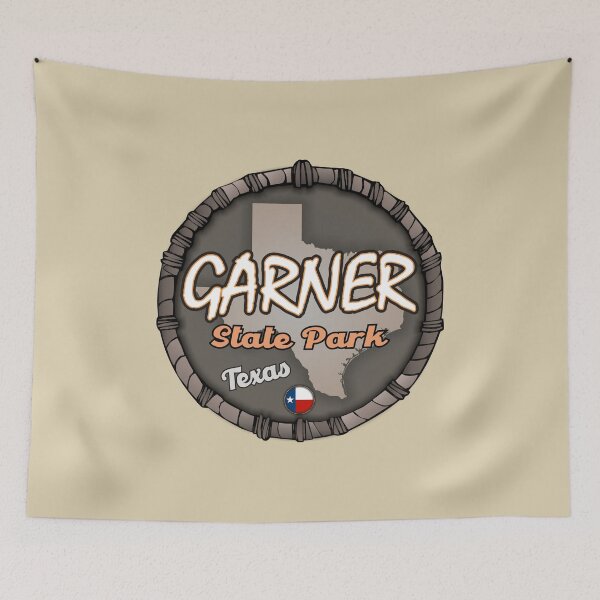 Item preview, Garner State Park Texas designed and sold by studioss76.