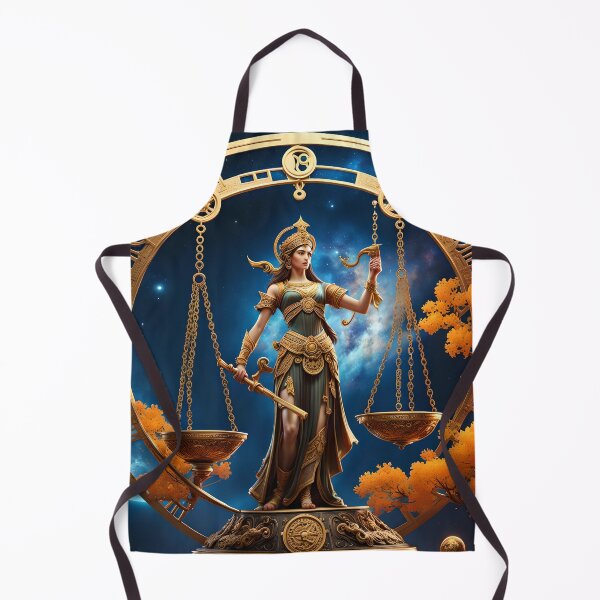 Item preview, Horoscope - Zodiac Sign - Libra 2 designed and sold by Bright-Moonrise.