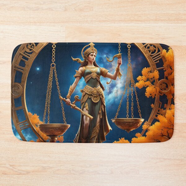 Item preview, Horoscope - Zodiac Sign - Libra 2 designed and sold by Bright-Moonrise.