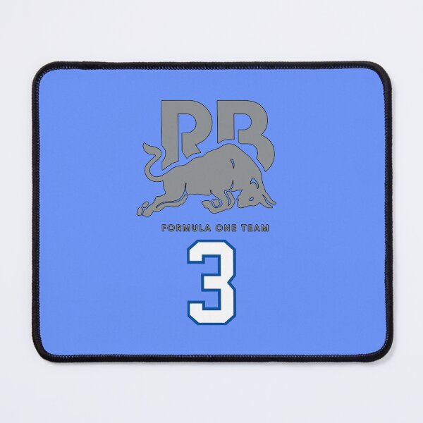 Item preview, Visa Cash App RB F1 Daniel Ricciardo F1 designed and sold by KLloydPhotos.