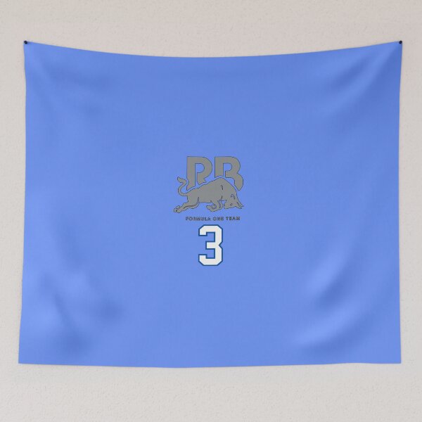 Item preview, Visa Cash App RB F1  Daniel Ricciardo F1 designed and sold by KLloydPhotos.