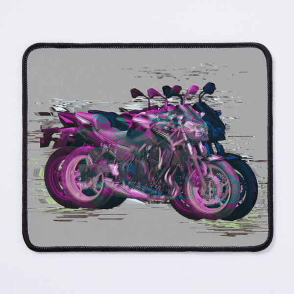 Item preview, Pretty Motor Picture designed and sold by KidaDiNicchi.
