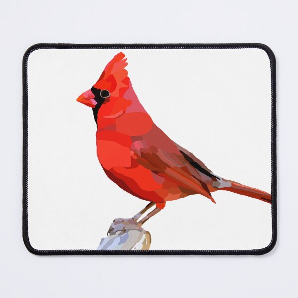 Item preview, Northern Cardinal designed and sold by ChrisBManos.