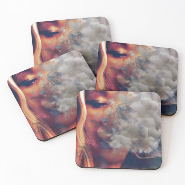 Item preview, Smoke cloud designed and sold by Momentsbb.