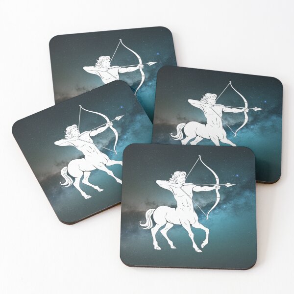 Item preview, Astrology Zodiac Designs: Sagittarius #12 designed and sold by Midnight Veil Designs.