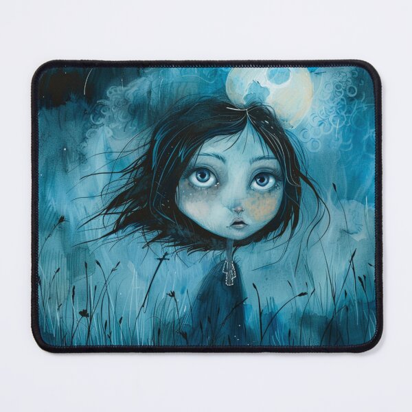 Item preview, Blue Dream designed and sold by Popote Madame.