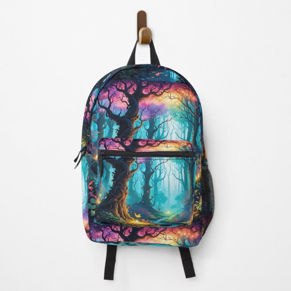 Item preview, Enchanted Forest at Twilight: A Magical Escape designed and sold by RKOLJ.