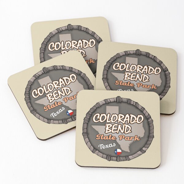 Item preview, Colorado Bend State Park Texas designed and sold by studioss76.