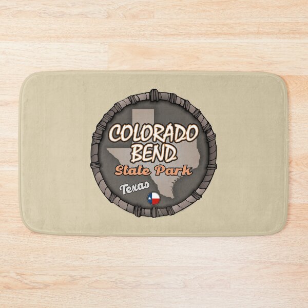 Item preview, Colorado Bend State Park Texas designed and sold by studioss76.
