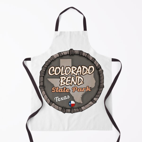 Item preview, Colorado Bend State Park Texas designed and sold by studioss76.