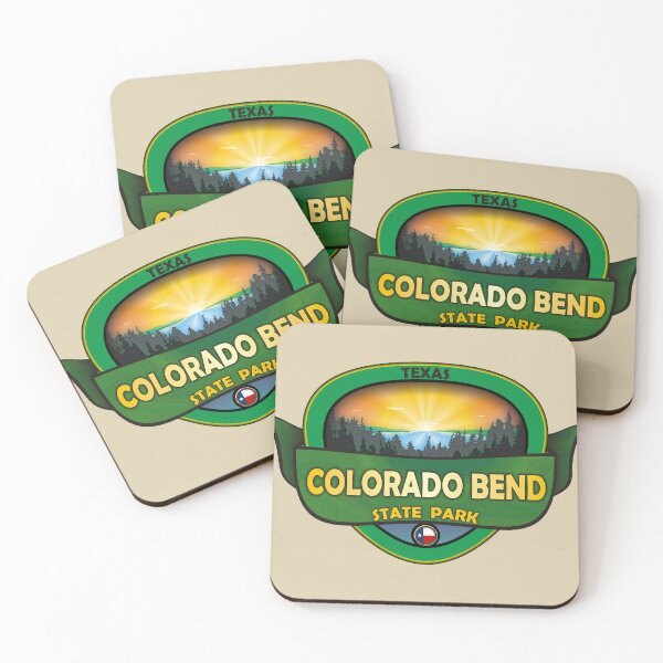 Item preview, Colorado Bend State Park Texas designed and sold by studioss76.