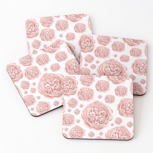 Item preview, English Rose Original Pattern Large designed and sold by greenerybywendy.
