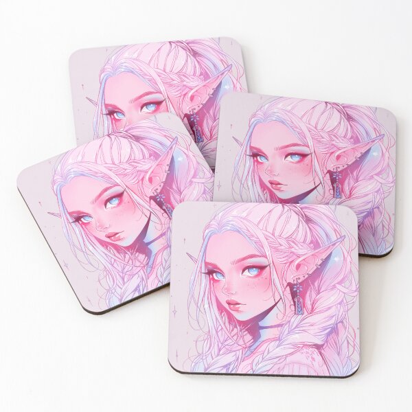Item preview, Elf Girl designed and sold by Ero’s Palace.