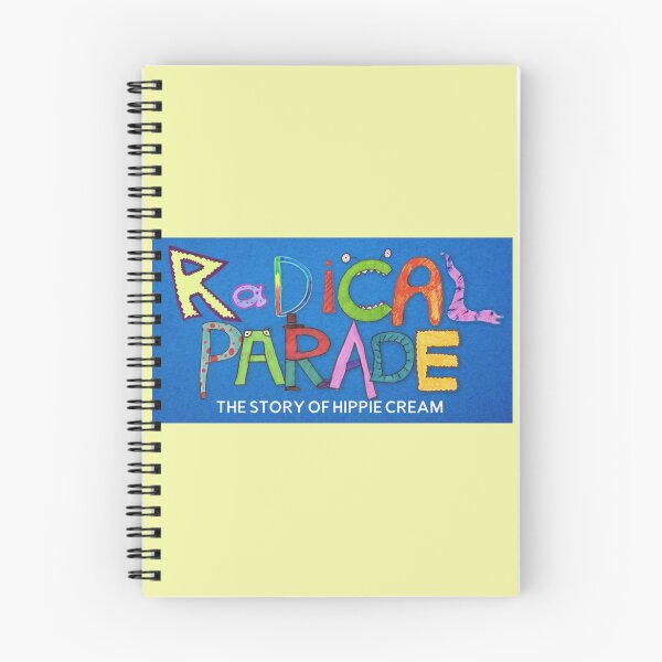 Item preview, Radical Parade with no border!  designed and sold by Hippicream2.