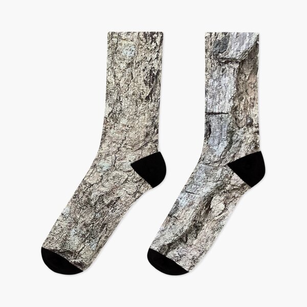 Item preview, 3D realistic texture of the old bark of a tree, plant cover in brown tones, animal print style designed and sold by Carlos Gudino.