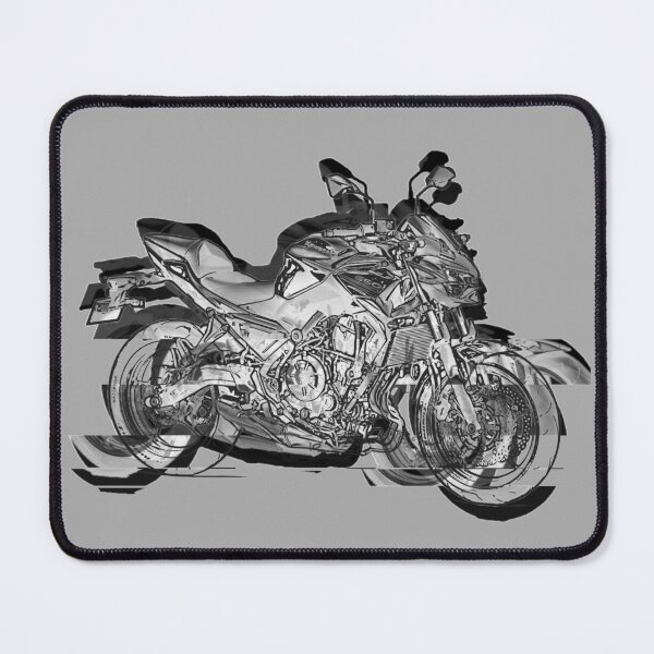 Item preview, Pretty Motor Picture designed and sold by KidaDiNicchi.