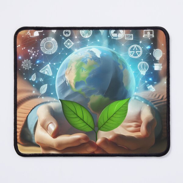 Item preview, Eco 40 designed and sold by Black Sands Art.