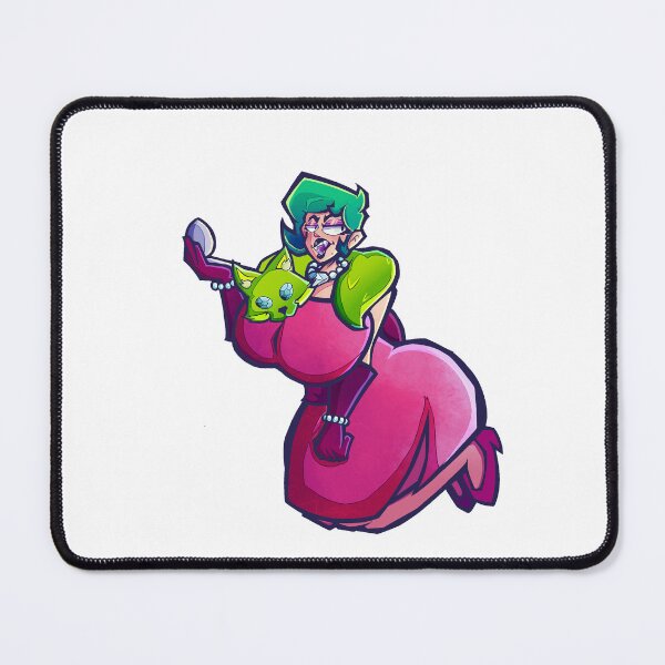 Item preview, Lola (Busty)  designed and sold by Plasma-plant.