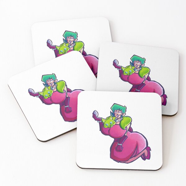 Item preview, Lola (Busty)  designed and sold by Plasma-plant.