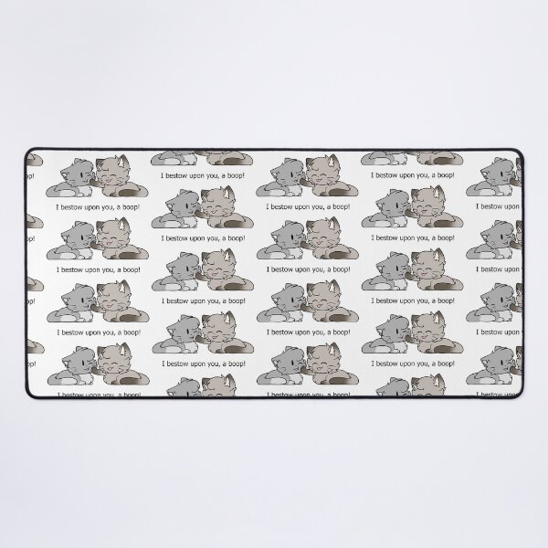 Item preview, I bestow upon you, a boop! designed and sold by HoneyKitten18.