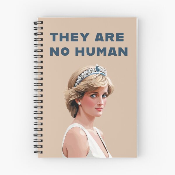 Item preview, THEY ARE NOT HUMAN AWAKE QUOTES designed and sold by La Loca.
