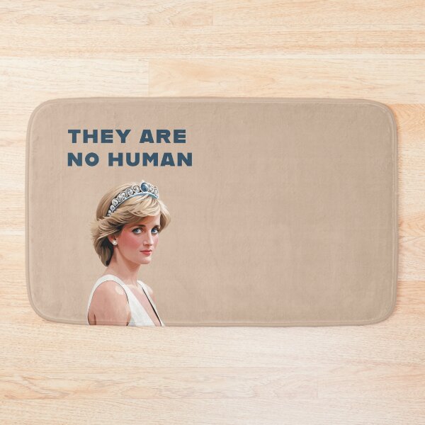 Item preview, THEY ARE NOT HUMAN AWAKE QUOTES designed and sold by La Loca.