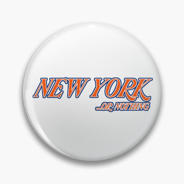 Item preview, New York or Nothing designed and sold by LockedUp.