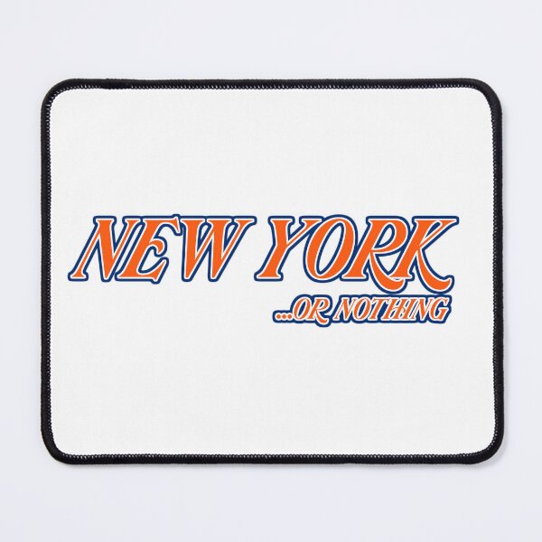 Item preview, New York or Nothing designed and sold by LockedUp.