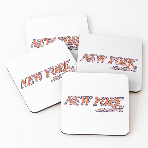 Item preview, New York or Nothing designed and sold by LockedUp.