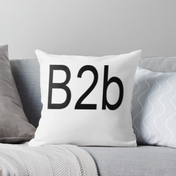 Item preview, b2b designed and sold by howsthat.