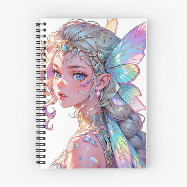 Item preview, Little fairy designed and sold by Alinarosa.