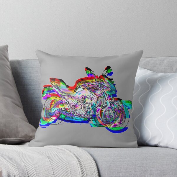 Item preview, Pretty Motor Picture designed and sold by KidaDiNicchi.