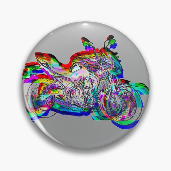 Item preview, Pretty Motor Picture designed and sold by KidaDiNicchi.