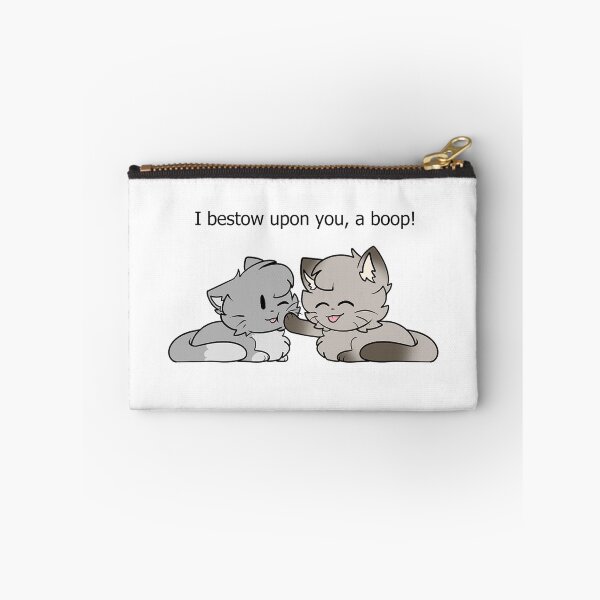 Item preview, I bestow upon you, a boop! designed and sold by HoneyKitten18.