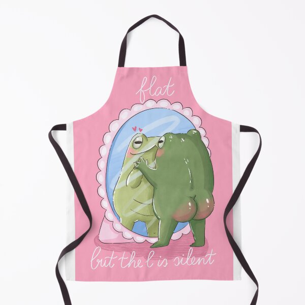 Item preview, Self Love Frog designed and sold by Naddicreates.