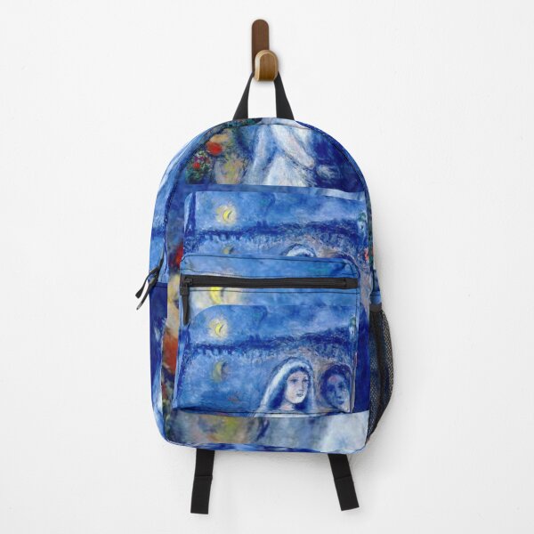 Item preview, marc chagall surrealism and gift for sale designed and sold by Nada01.