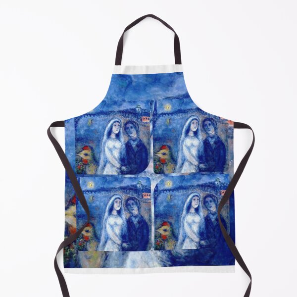 Item preview, marc chagall surrealism and gift for sale designed and sold by Nada01.